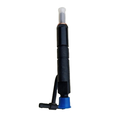 Sostituire/riparare l'iniettore Foton Truck Parts Injector E049332000024 con codice motore e scopo