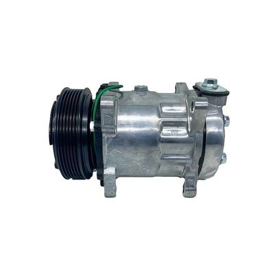 Parti di ricambio per motore di camion per compressore di aria condizionata SINOTRUK HOWO A7 WG1095139011