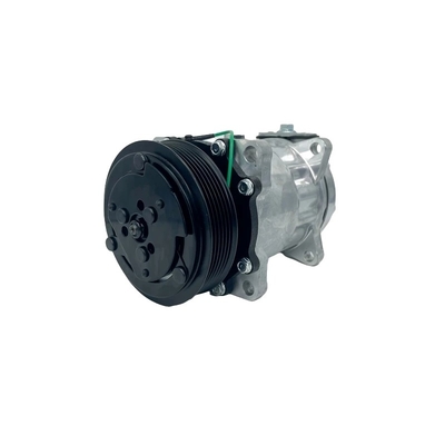 Parti di ricambio per motore di camion per compressore di aria condizionata SINOTRUK HOWO A7 WG1095139011