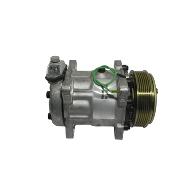 Parti di ricambio per motore di camion per compressore di aria condizionata SINOTRUK HOWO A7 WG1095139011