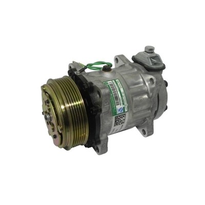 Parti di ricambio per motore di camion per compressore di aria condizionata SINOTRUK HOWO A7 WG1095139011