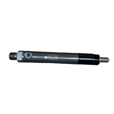 Colore originale VG1560080276 Iniettore di carburante per ricambi Sinotruk