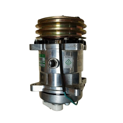 Shacman DT 385 2012- Assemblaggio del compressore per aria condizionata DZ13241845013-OA/10905152407