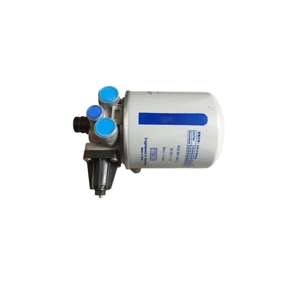 Parti di ricambio del motore Valvola del filtro dell'acqua WG9000360521 per SINOTRUK HOWO