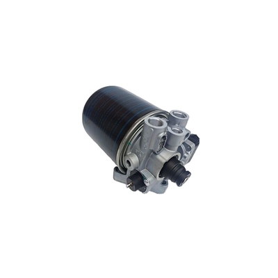 Parti di ricambio del motore Valvola del filtro dell'acqua WG9000360521 per SINOTRUK HOWO