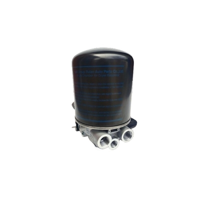 Parti di ricambio del motore Valvola del filtro dell'acqua WG9000360521 per SINOTRUK HOWO