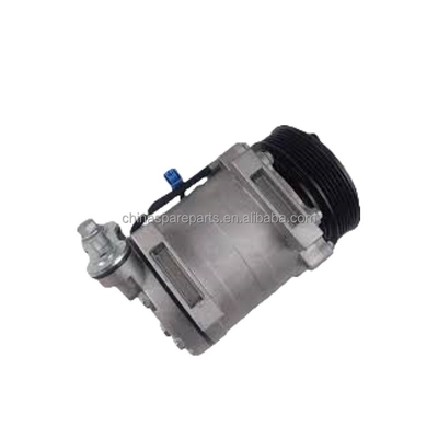 Numero di parte Dz15221840303 Compressore di aria condizionata per autocarri pesanti per Shacman Delong