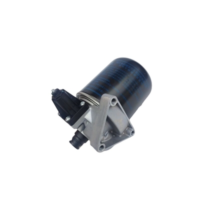 Parti di ricambio del motore Valvola del filtro dell'acqua WG9000360521 per SINOTRUK HOWO