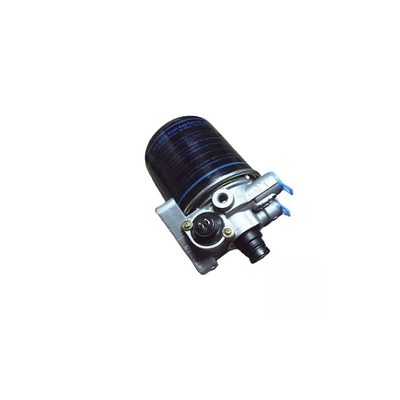 Parti di ricambio del motore Valvola del filtro dell'acqua WG9000360521 per SINOTRUK HOWO