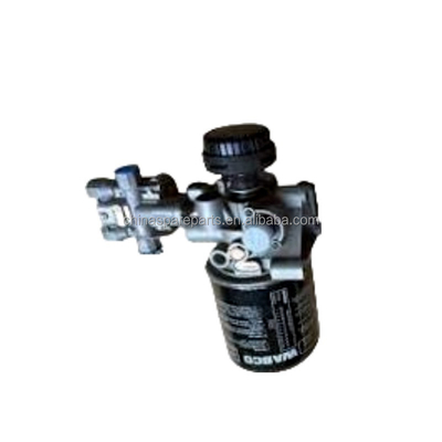 Sostituire/riparare asciugatrice d'aria per Shacman Sinotruk Weichai Dz96189360000 Ricambi 2006-
