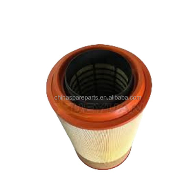 Filtro d'aria 1109060-55A/1109070-55A per autocarri FAW J6 J6p J6l J7 per la sostituzione/riparazione