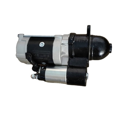 ISF2.8 Foton Parts Motor di avvio per soluzioni di manutenzione e riparazione del motore Howo A7