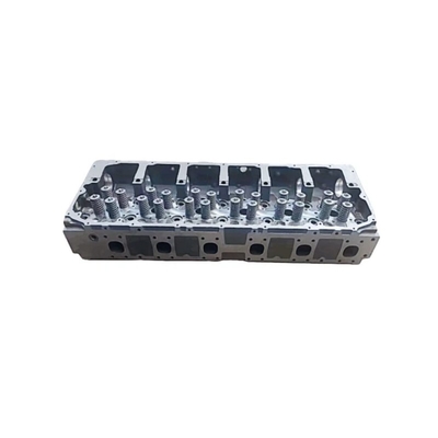 202-00010-7101 Testa di cilindro per motore SITRAK C7H G7S C9H HOWO T5G TX7