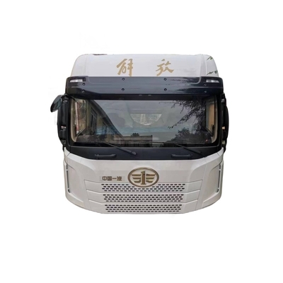FAW JH6 6x4 430 hp CNG Tractor Head Truck Cabin Assembly per sostituzione/riparazione