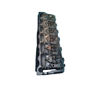 202-00010-7101 Testa di cilindro per motore SITRAK C7H G7S C9H HOWO T5G TX7