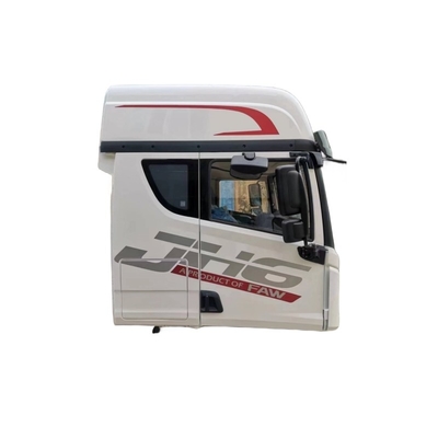 FAW JH6 6x4 430 hp CNG Tractor Head Truck Cabin Assembly per sostituzione/riparazione