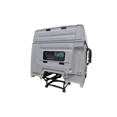 FAW JH6 6x4 430 hp CNG Tractor Head Truck Cabin Assembly per sostituzione/riparazione