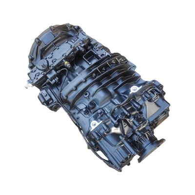 9JS200T Casella di trasmissione Howo A7 Parti per motori di camion-dump di 371