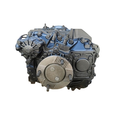 9JS200T Casella di trasmissione Howo A7 Parti per motori di camion-dump di 371