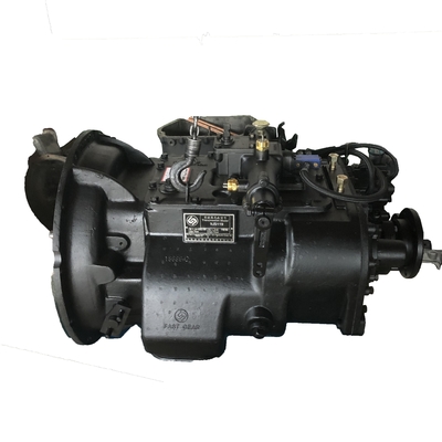 9JS200T Casella di trasmissione Howo A7 Parti per motori di camion-dump di 371