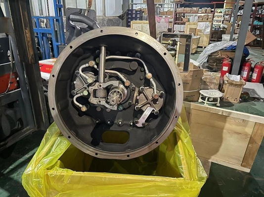 9JS200T Casella di trasmissione Howo A7 Parti per motori di camion-dump di 371