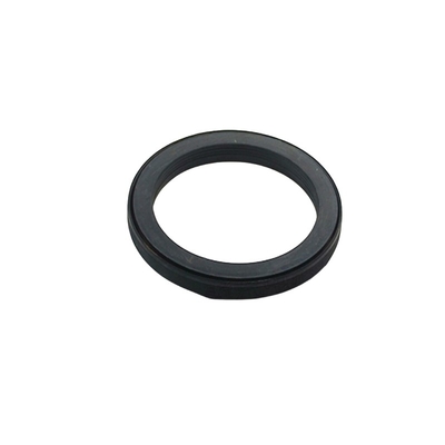 Taglia standard D12 Sigillo dell'olio motore VG1246010005 per HAOJUN SITRAK C7H HOWO TX7 T7H HOWO A7