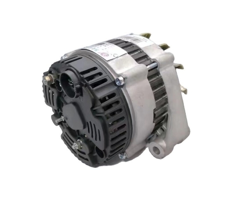 1540W alternatore 28V/55A per autobus quotidiano IV HOWO TRUCK SINOTRUK 12 1 pezzo scatola di cartone