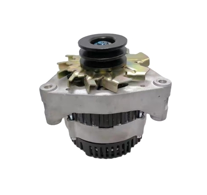 1540W alternatore 28V/55A per autobus quotidiano IV HOWO TRUCK SINOTRUK 12 1 pezzo scatola di cartone