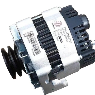 1540W alternatore 28V/55A per autobus quotidiano IV HOWO TRUCK SINOTRUK 12 1 pezzo scatola di cartone