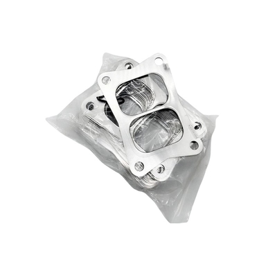 Grandi guarnizioni del turbocompressore VG1540110017 per ricambi del motore Sinotruk Howo A7 WD615