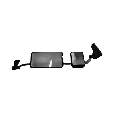 Numero di riferimento: WG1642777010 WG1642777020 Parti di carrozzeria dei camion spazzatura Specchio retrovisore per Howo