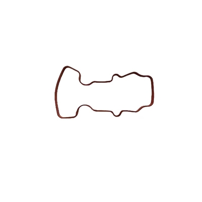 2005- Howo Modello di auto Parti del motore VG1246040023 Valve Cover Gasket Assembly con Direct