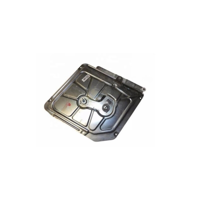 Prodotto originale Sinotruk Howo Ricambi per carrozzeria di camion Lifter di vetro da finestra sinistra WG1642330003