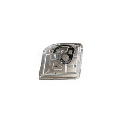 Prodotto originale Sinotruk Howo Ricambi per carrozzeria di camion Lifter di vetro da finestra sinistra WG1642330003