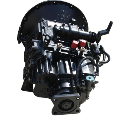 OEM Standard Gearbox per parti originali di Howo Truck 9JS119 8JS118 RT-11509C RTD-11509C