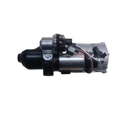 STR5127a N.O. di riferimento Motore di avvio OEM 24V 6KW per motore diesel serie B
