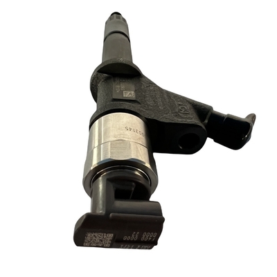Iniezione di carburante diesel per motore Howo VG1096080010 095000-8100 0950008100