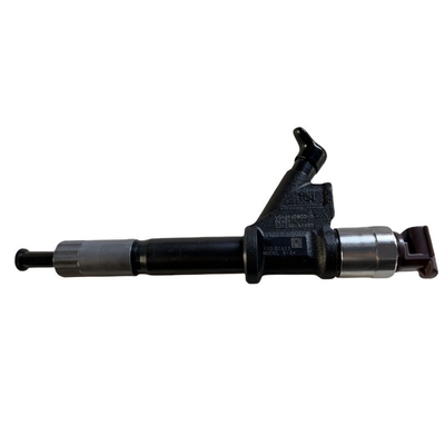 Iniezione di carburante diesel per motore Howo VG1096080010 095000-8100 0950008100