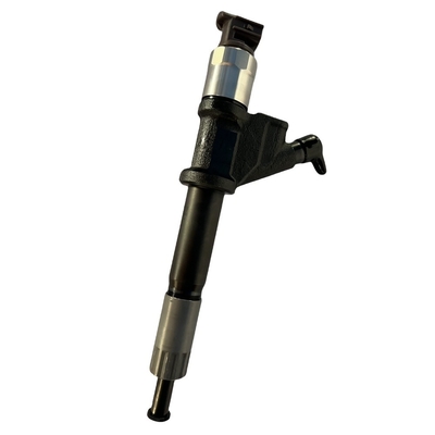 Iniezione di carburante diesel per motore Howo VG1096080010 095000-8100 0950008100