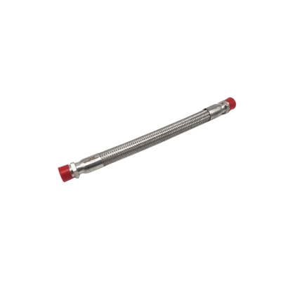 Tubo del compressore d'aria per camion HOWO Sostituzione/riparazione applicabile a Shacman Sinotruk