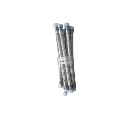 Tubo del compressore d'aria per camion HOWO Sostituzione/riparazione applicabile a Shacman Sinotruk