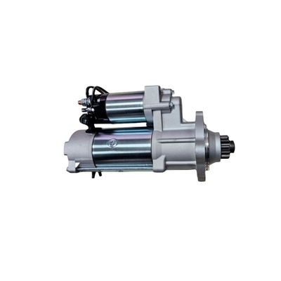 Modulo E Certificato di esportazione Assemblaggio di avvio 5256984 per motore QDJ2818 ISLE di Dongfeng