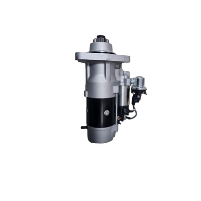 Modulo E Certificato di esportazione Assemblaggio di avvio 5256984 per motore QDJ2818 ISLE di Dongfeng