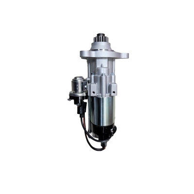 Modulo E Certificato di esportazione Assemblaggio di avvio 5256984 per motore QDJ2818 ISLE di Dongfeng