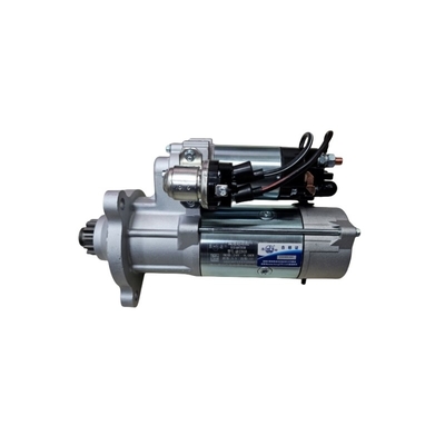 Modulo E Certificato di esportazione Assemblaggio di avvio 5256984 per motore QDJ2818 ISLE di Dongfeng