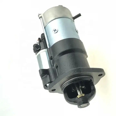 10 denti auto starter VG2600090210 per Shaanxi Car Fitment Sinotruk Howo Truck Engine