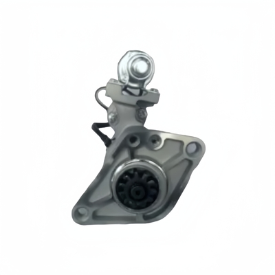 10 denti auto starter VG2600090210 per Shaanxi Car Fitment Sinotruk Howo Truck Engine