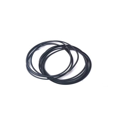 Accessori per camion Howo O-ring di gomma WG9012340029 per motori Sinotruk Howo