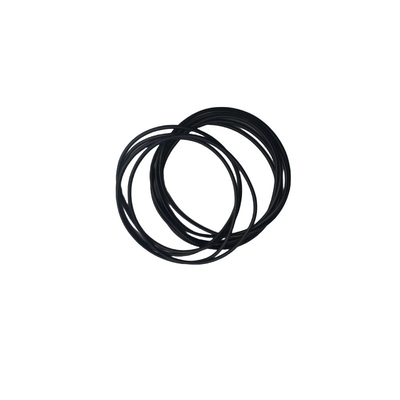 Accessori per camion Howo O-ring di gomma WG9012340029 per motori Sinotruk Howo