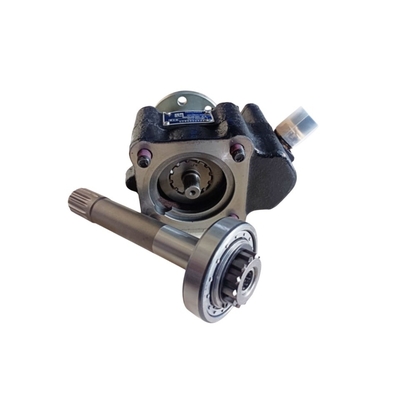 SINOTRUK HW13709XST Parti di sistema di trasmissione per camion 2005- Power Stripper HW70YH-F102